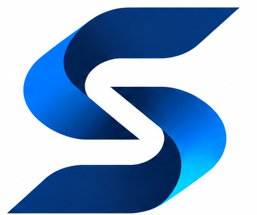 Sudarshan Systems logo mark